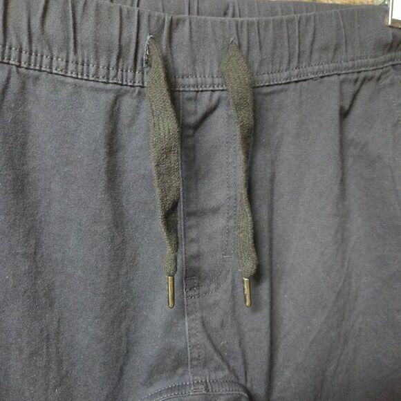 Men's WT02 Cotton Jogger Pants Large Size - Picture 5 of 7